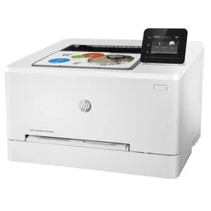 Замена головки на принтере HP Pro M254DW в Ростове-на-Дону